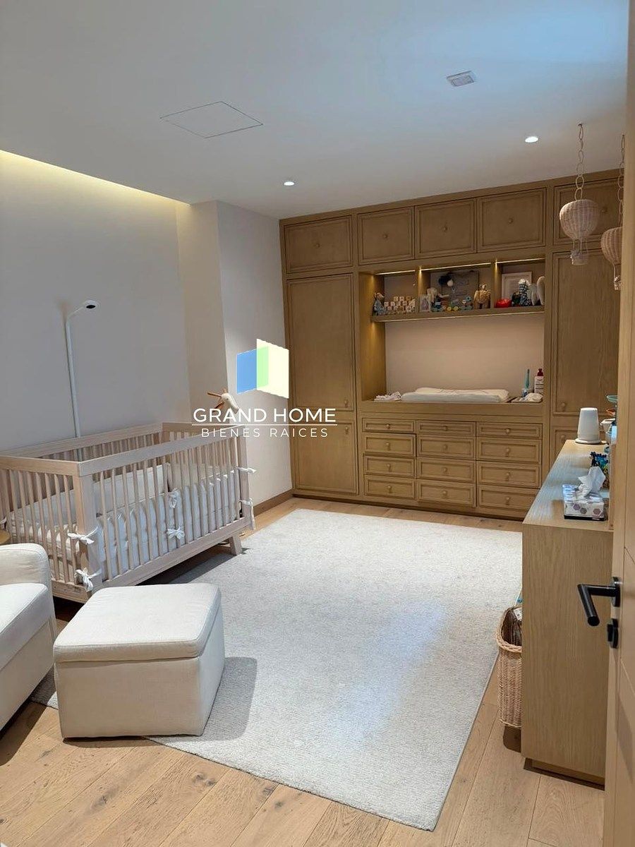 Apartamento em Polanco V Sección, Miguel Hidalgo, foto 12 de 26