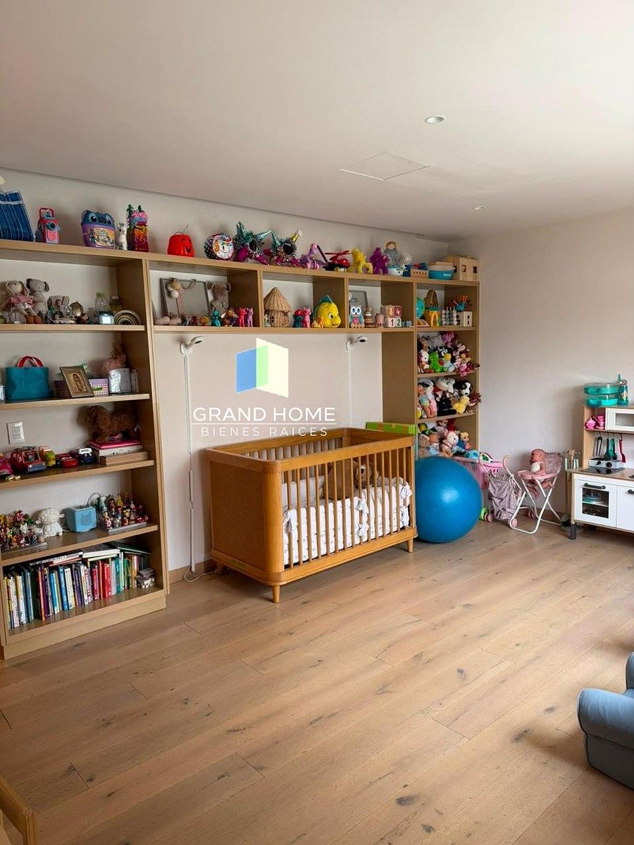 Apartamento em Polanco V Sección, Miguel Hidalgo, foto 13 de 26