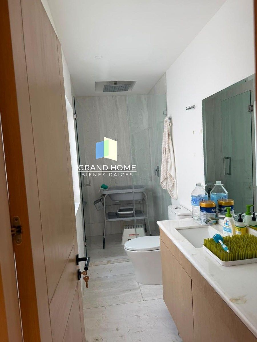 Apartamento em Polanco V Sección, Miguel Hidalgo, foto 23 de 26