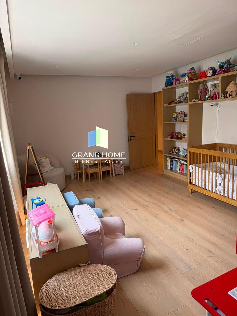 Apartamento em Polanco V Sección, Miguel Hidalgo, foto 14 de 26