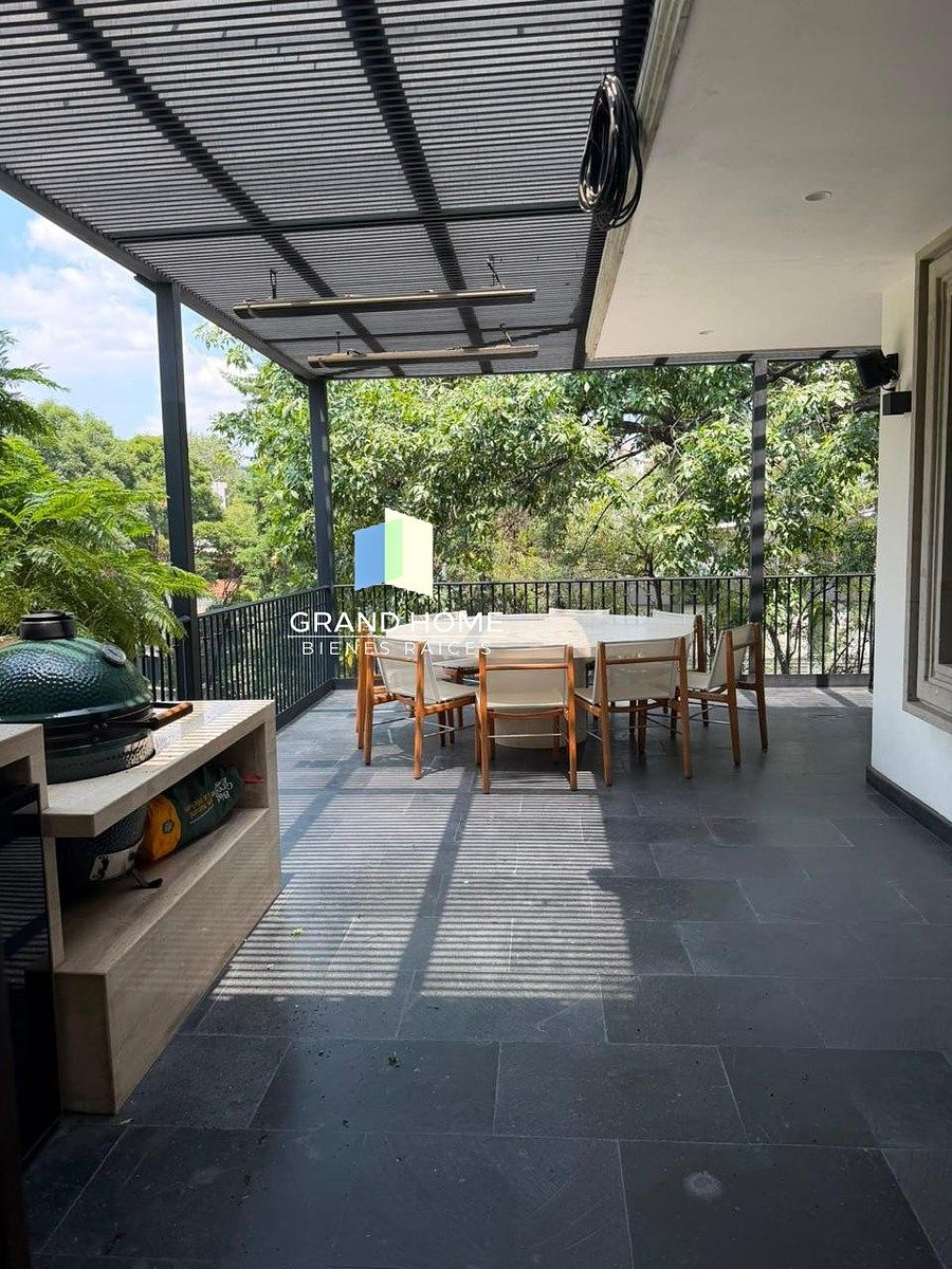 Apartamento em Polanco V Sección, Miguel Hidalgo, foto 15 de 26