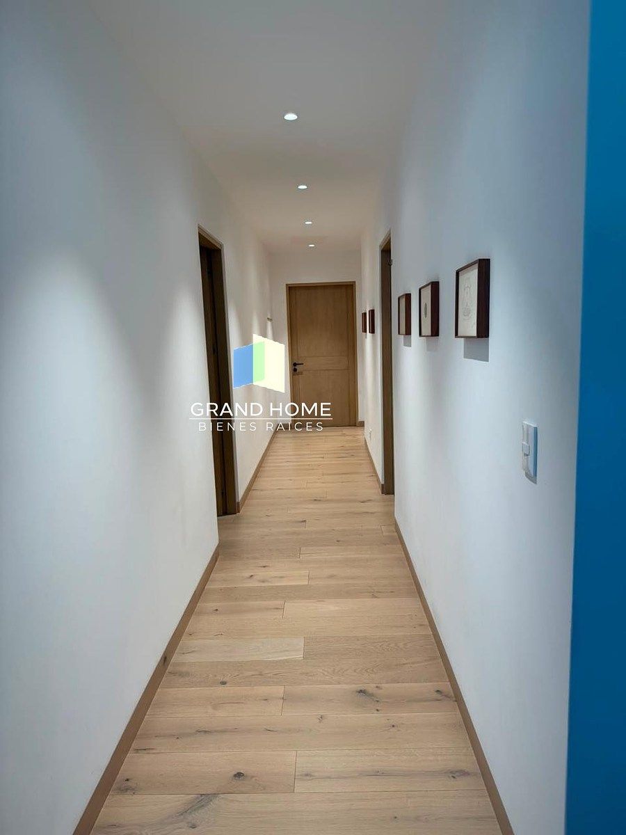 Apartamento em Polanco V Sección, Miguel Hidalgo, foto 17 de 26