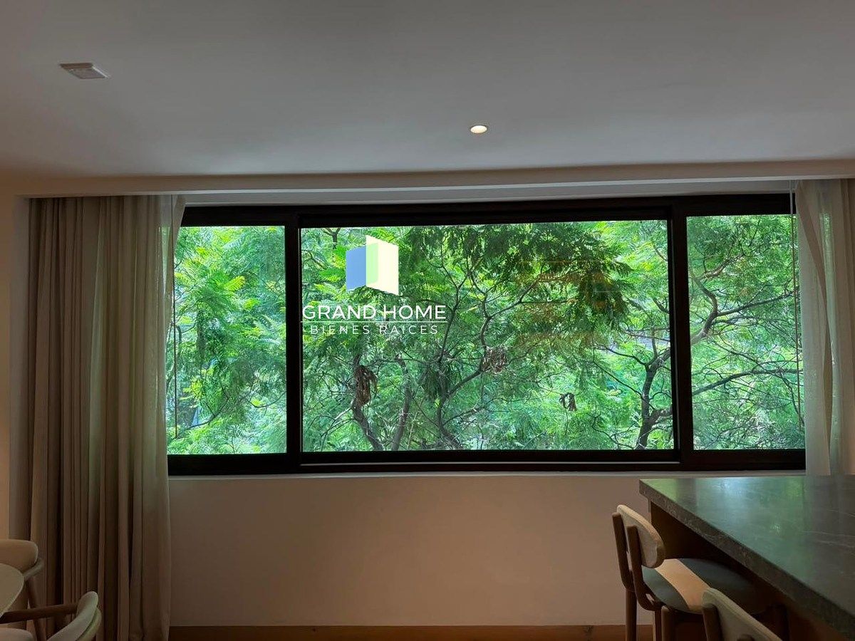 Apartamento em Polanco V Sección, Miguel Hidalgo, foto 18 de 26