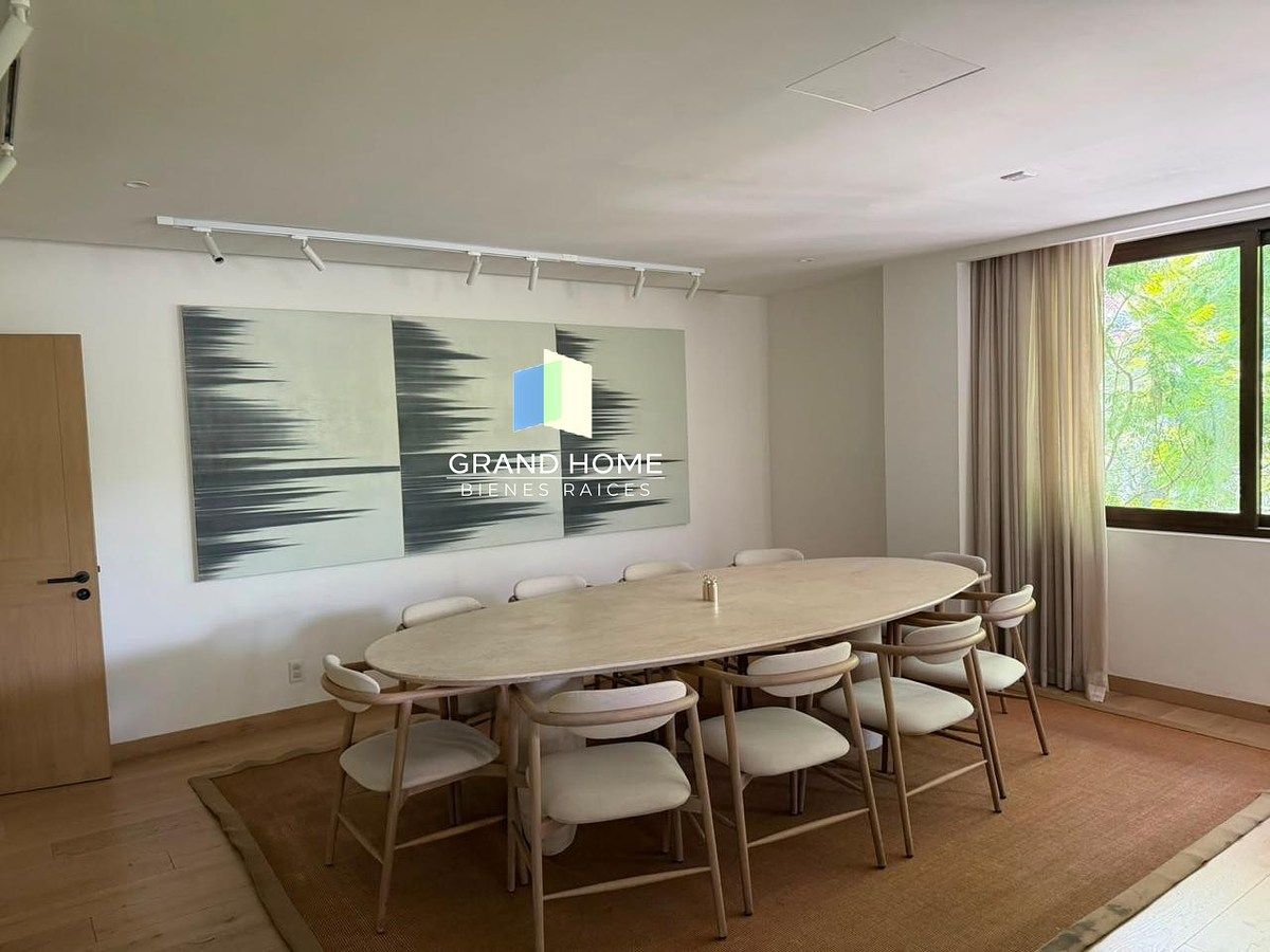 Apartamento em Polanco V Sección, Miguel Hidalgo, foto 7 de 26