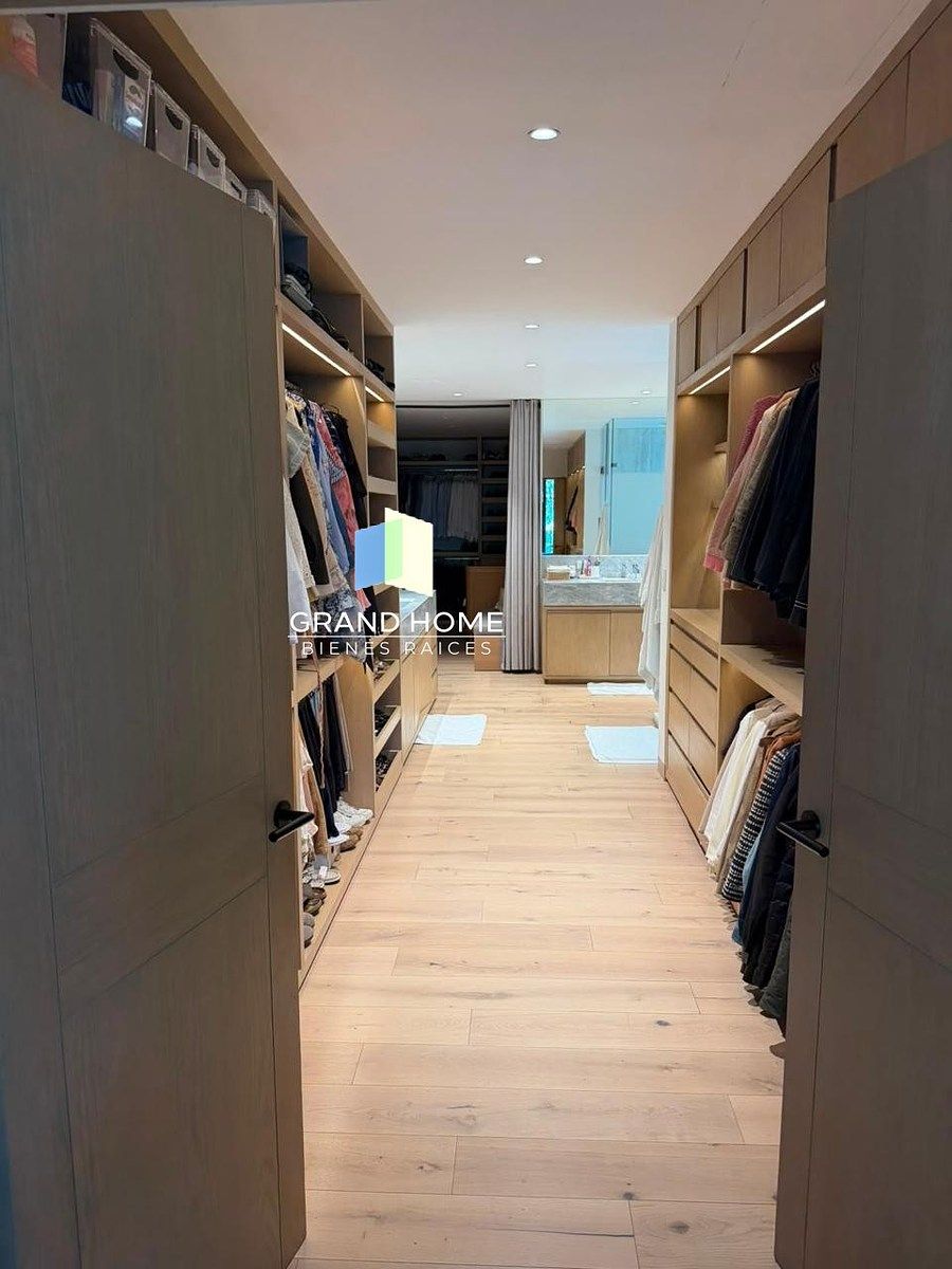 Apartamento em Polanco V Sección, Miguel Hidalgo, foto 19 de 26
