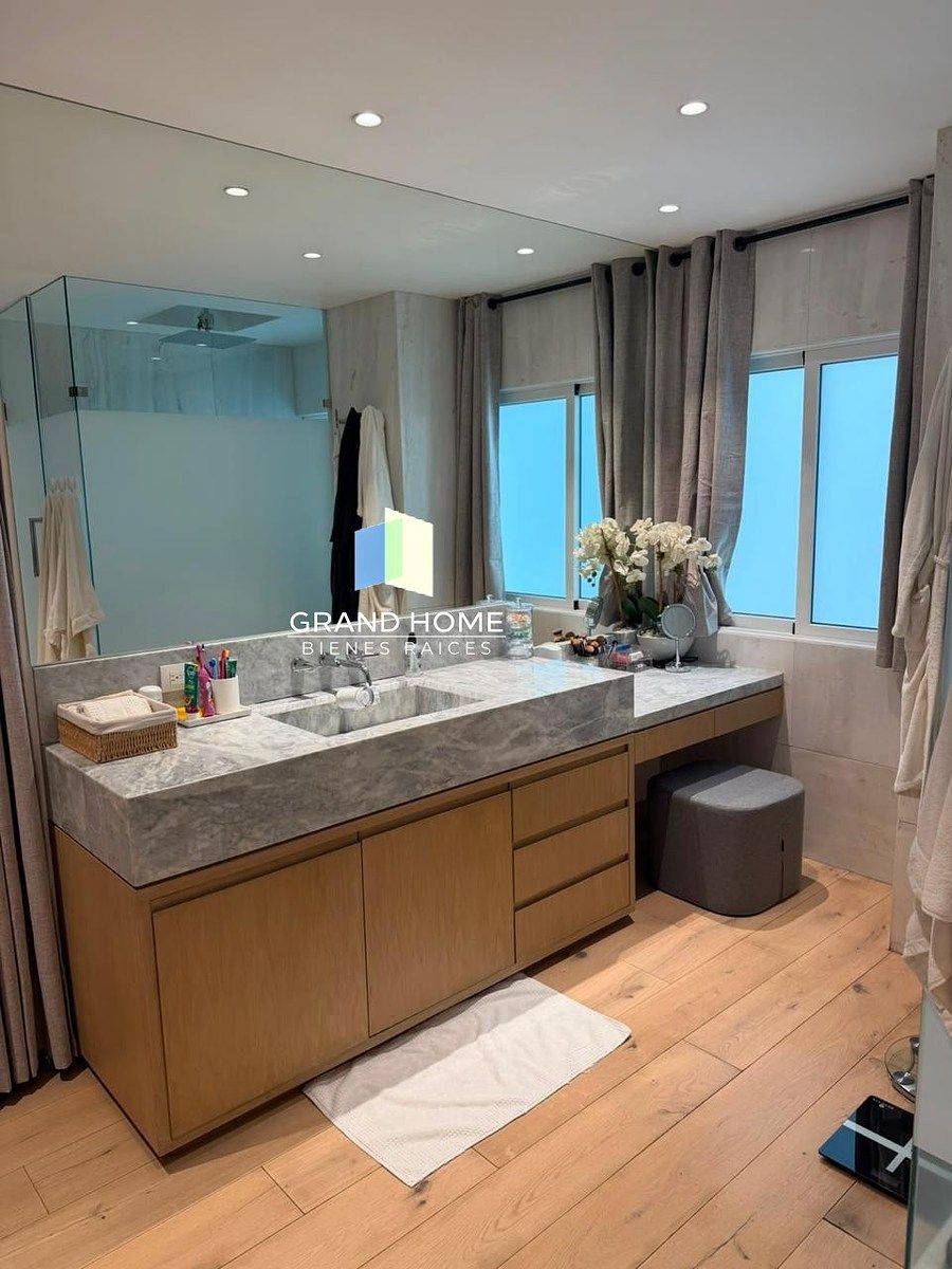Apartamento em Polanco V Sección, Miguel Hidalgo, foto 22 de 26
