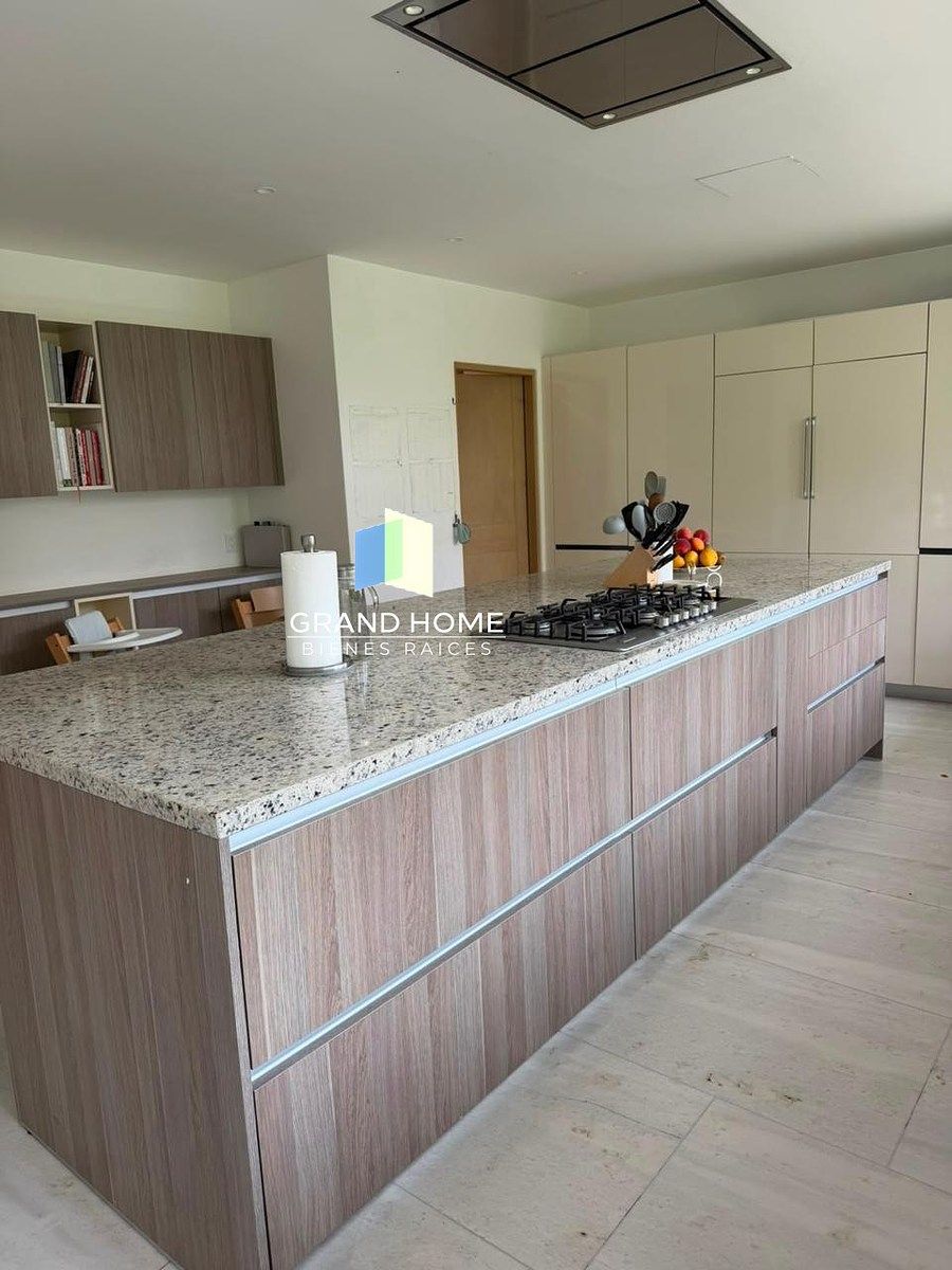 Apartamento em Polanco V Sección, Miguel Hidalgo, foto 5 de 26