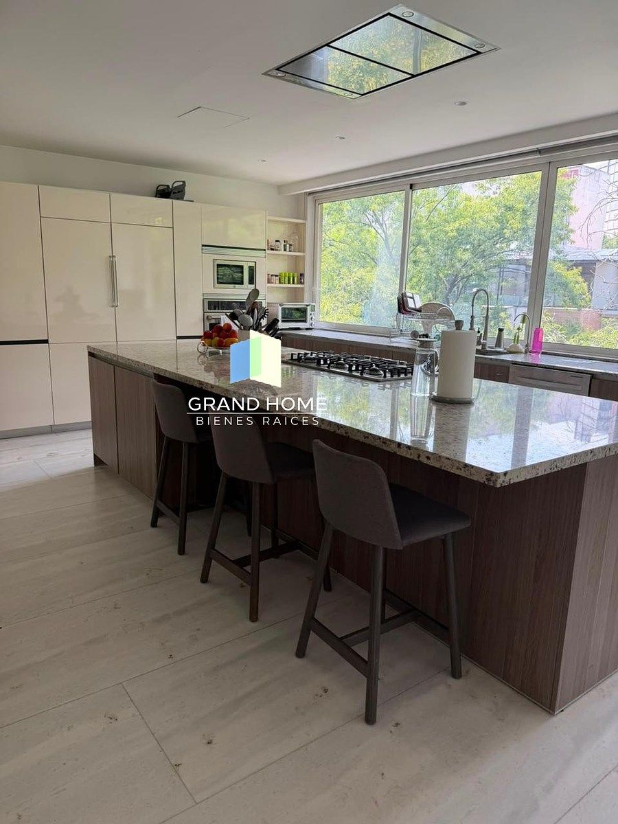 Apartamento em Polanco V Sección, Miguel Hidalgo, foto 6 de 26