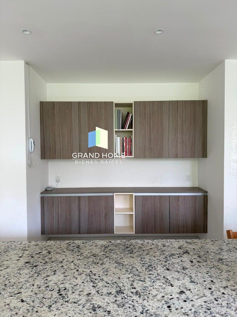 Apartamento em Polanco V Sección, Miguel Hidalgo, foto 21 de 26