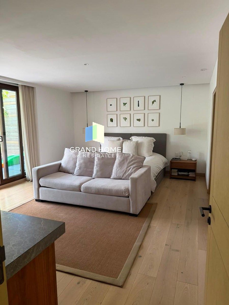 Apartamento em Polanco V Sección, Miguel Hidalgo, foto 10 de 26