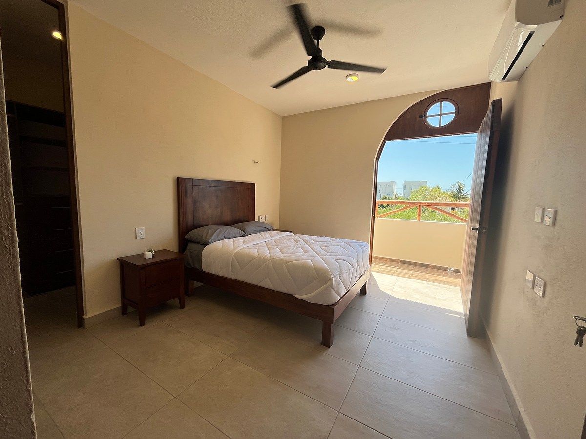 Vila em Chicxulub Puerto, Progreso, foto 10 de 18