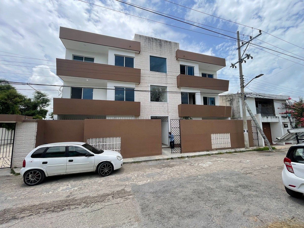 UNFURNISHED APARTMENT FOR RENT IN CAMPECHE FRACCIORAMA 2000, photo 1 of 50