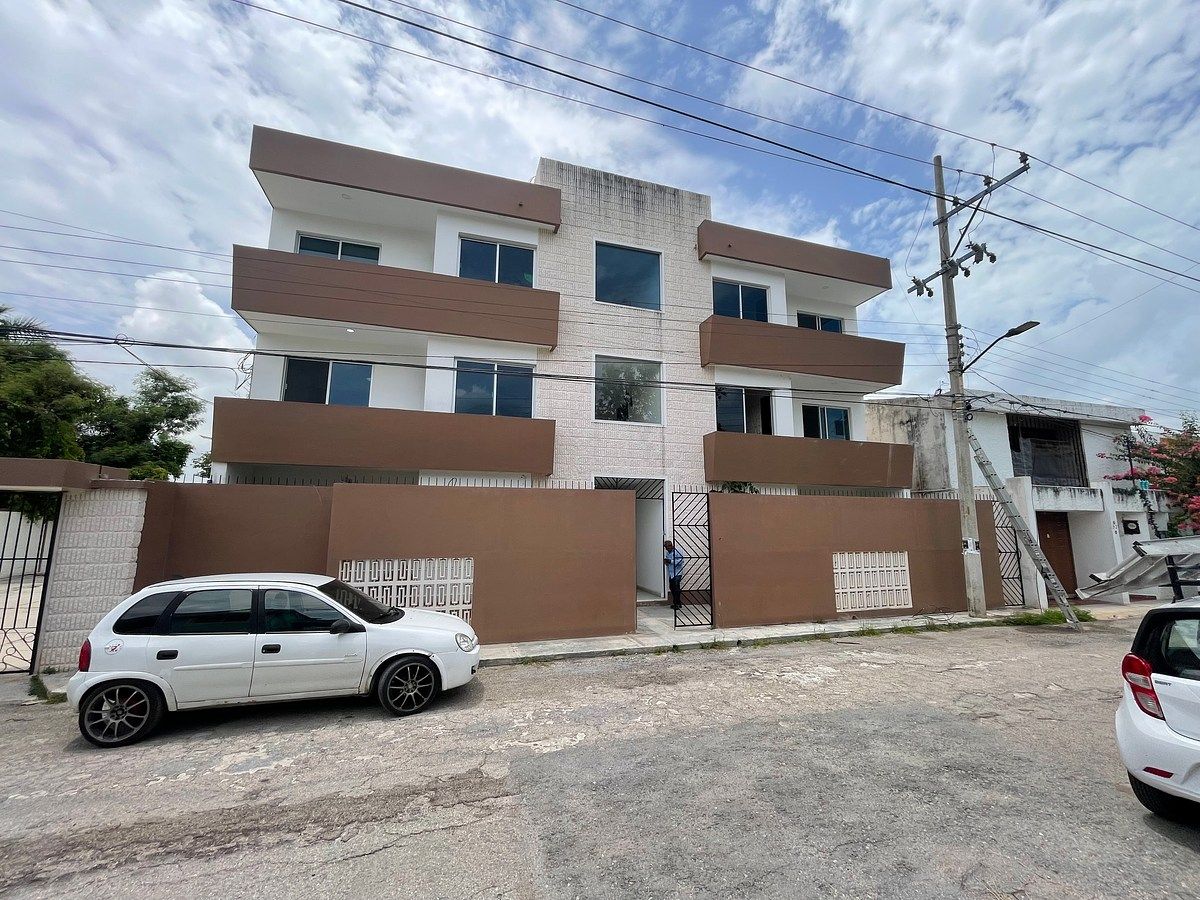 Apartment in Fracciorama 2000, Campeche, photo 2 of 50