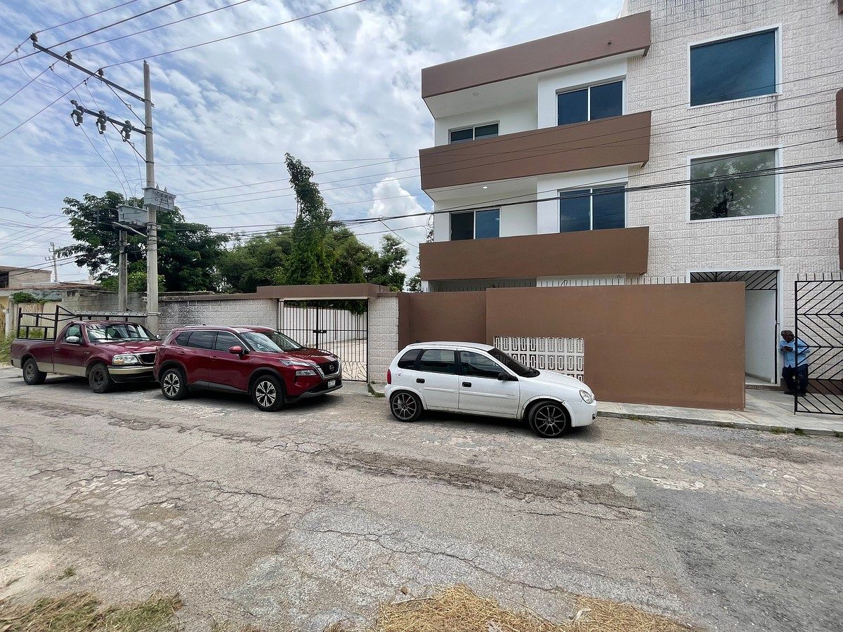 Apartment in Fracciorama 2000, Campeche, photo 3 of 50
