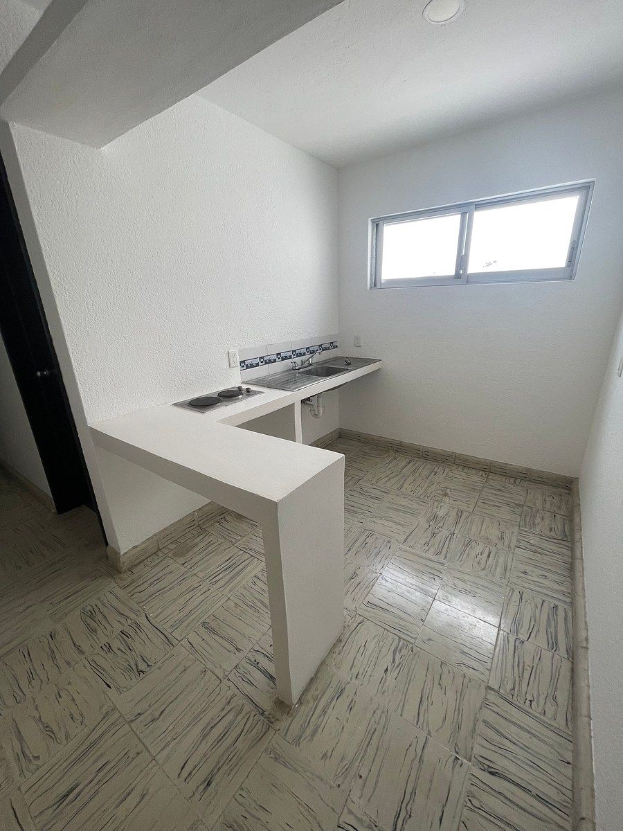 Apartment in Fracciorama 2000, Campeche, photo 9 of 50