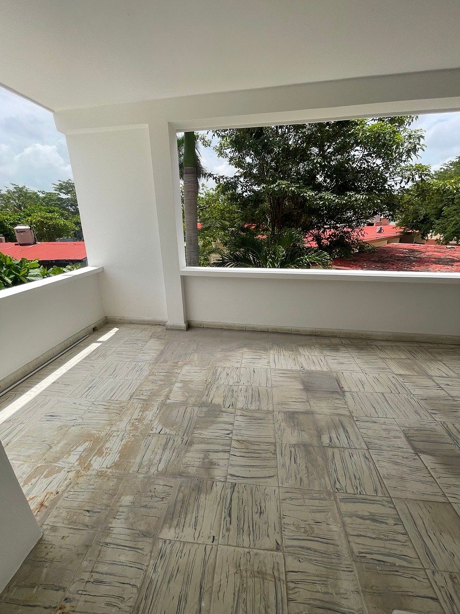 Apartment in Fracciorama 2000, Campeche, photo 15 of 50