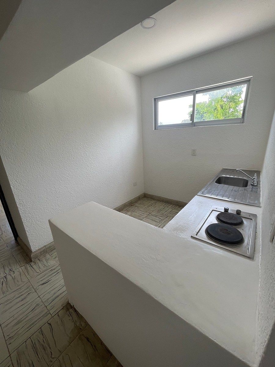 Apartment in Fracciorama 2000, Campeche, photo 17 of 50