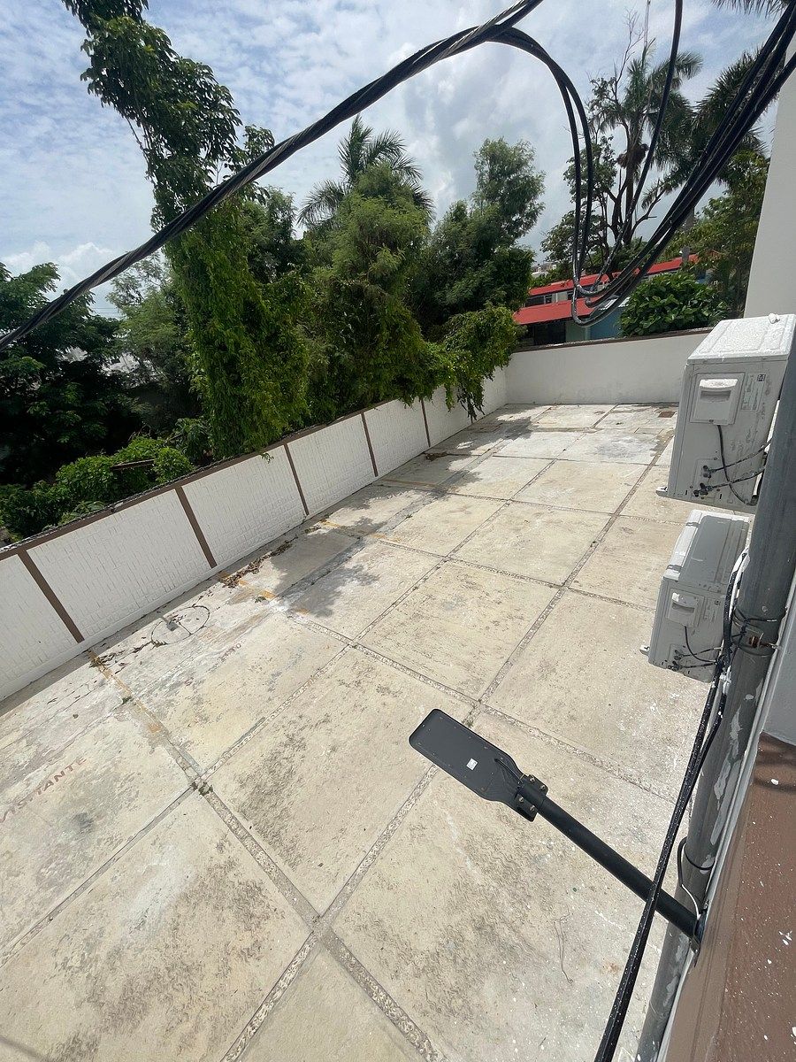 Apartment in Fracciorama 2000, Campeche, photo 28 of 50