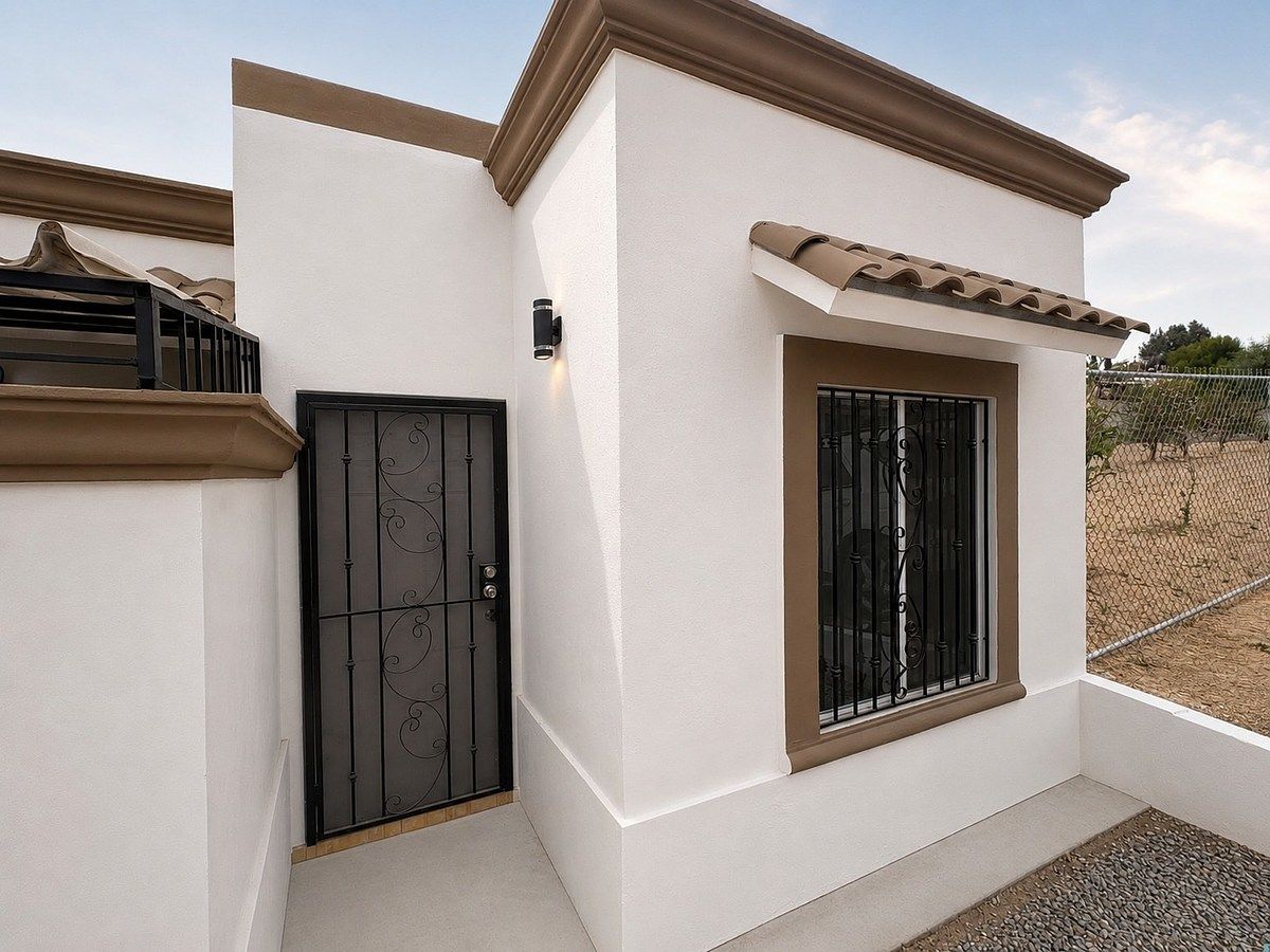 Casa en Cuesta Blanca, Tijuana, foto 2 de 13