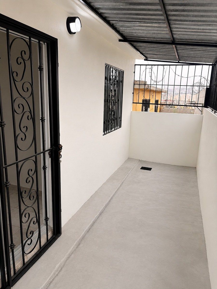 Casa en Cuesta Blanca, Tijuana, foto 3 de 13