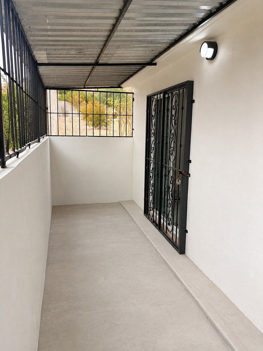 Casa en Cuesta Blanca, Tijuana, foto 7 de 13