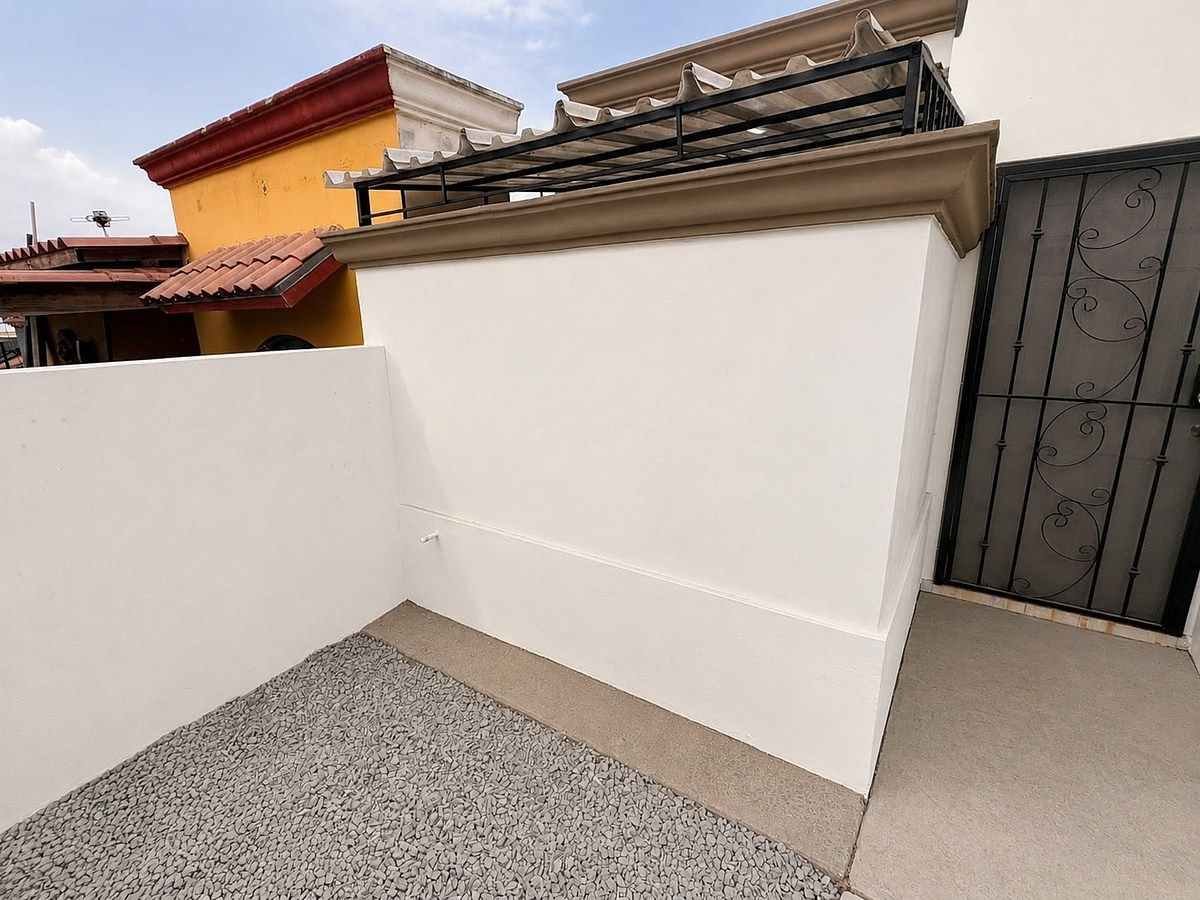 Casa en Cuesta Blanca, Tijuana, foto 10 de 13