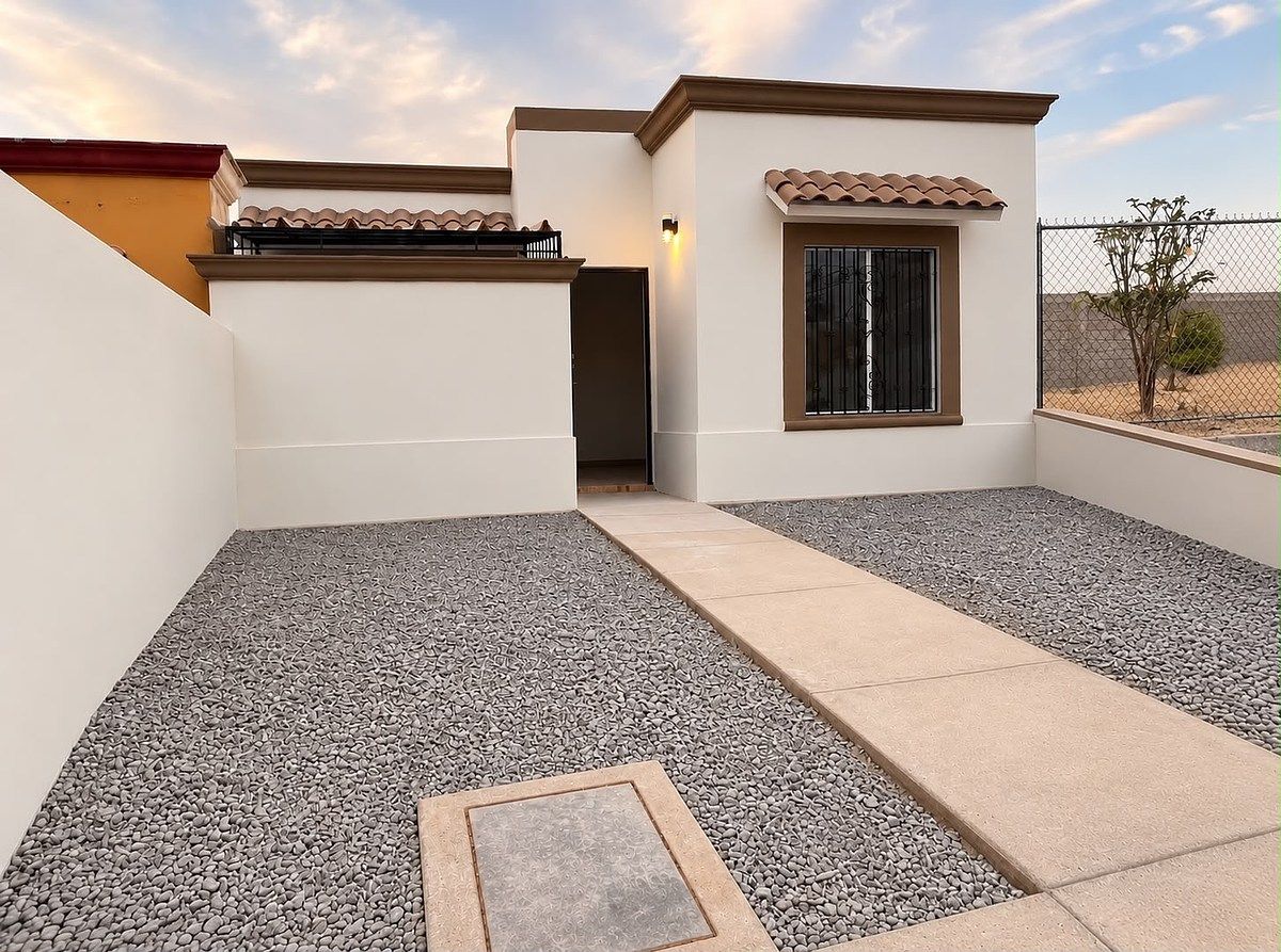 SALE | HOUSE IN COL CUESTA BLANCA, photo 1 of 13