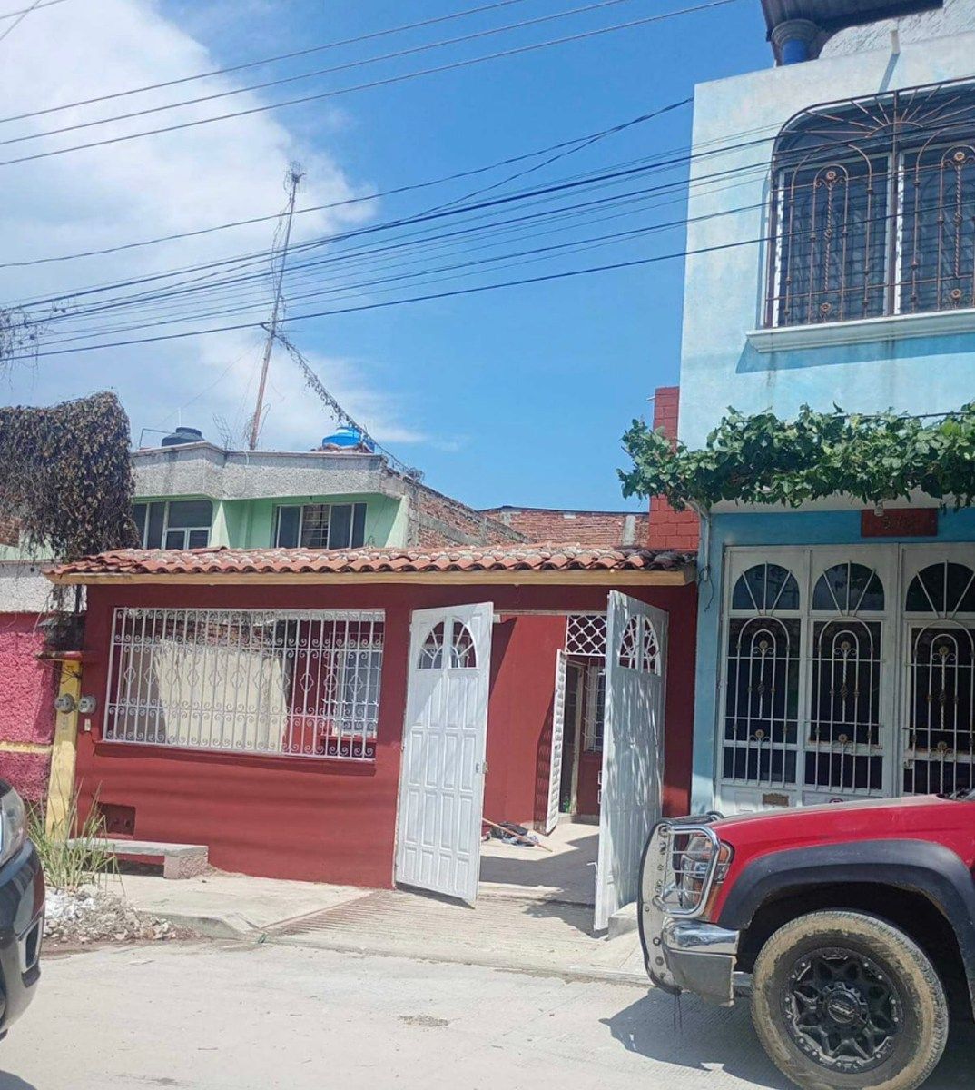 Casa em La Misión, Tuxtla Gutiérrez, foto 2 de 3