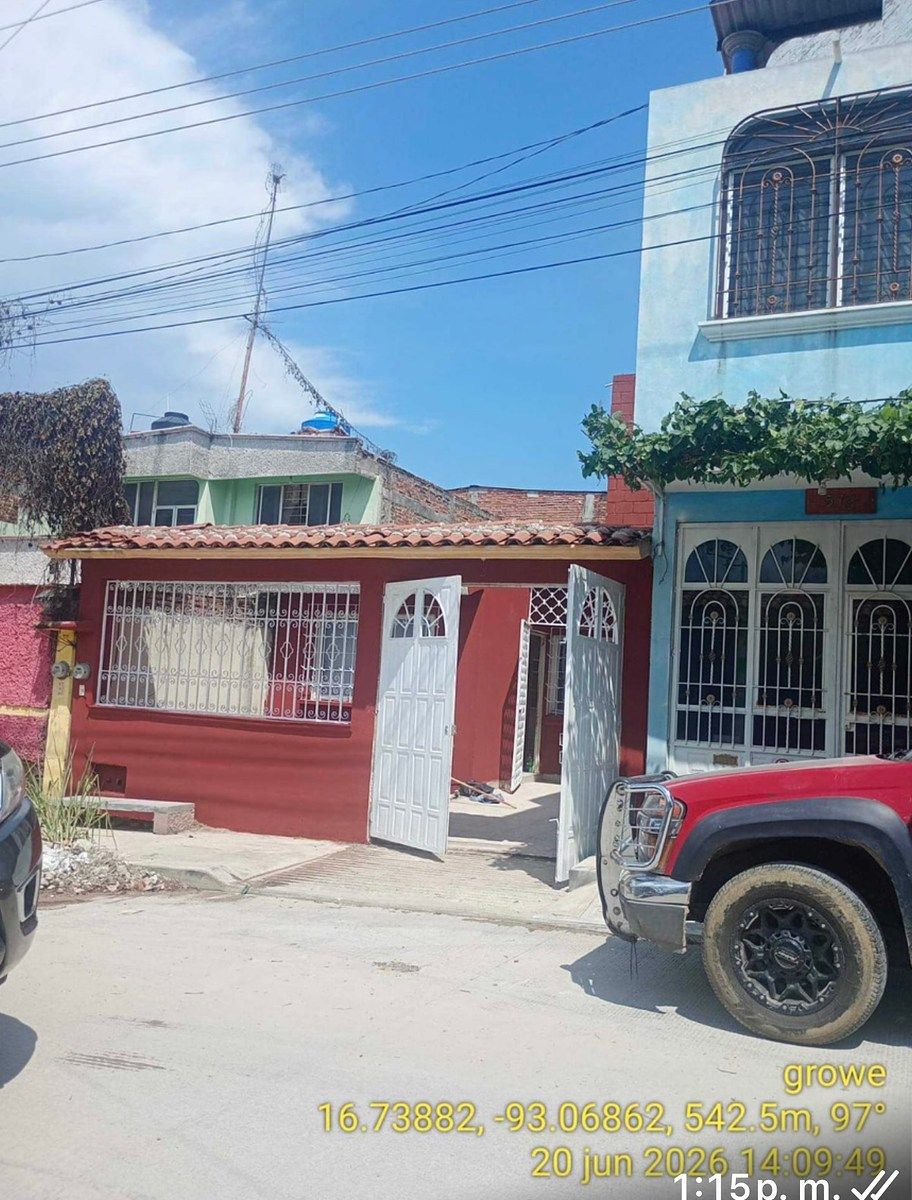Casa em La Misión, Tuxtla Gutiérrez, foto 3 de 3