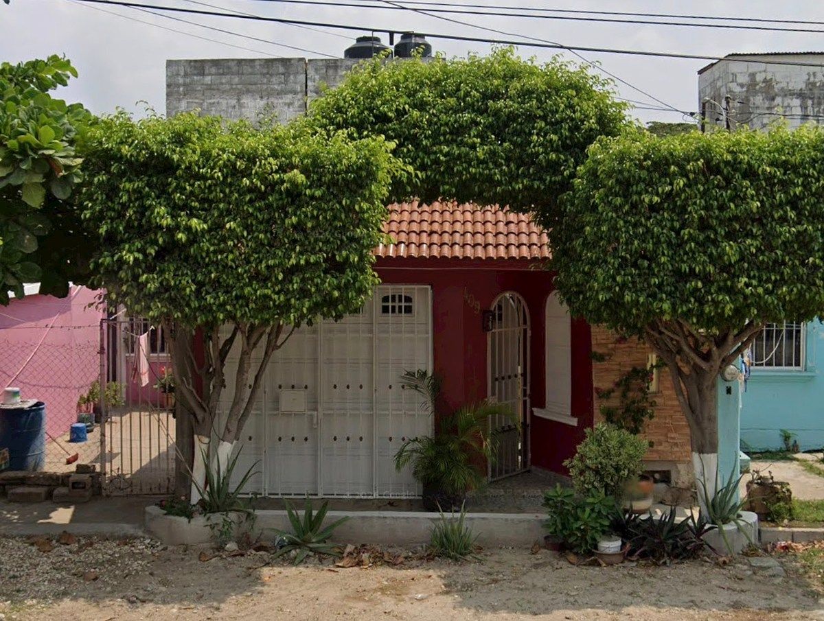 Casa en La Misión, Tuxtla Gutiérrez, foto 2 de 5