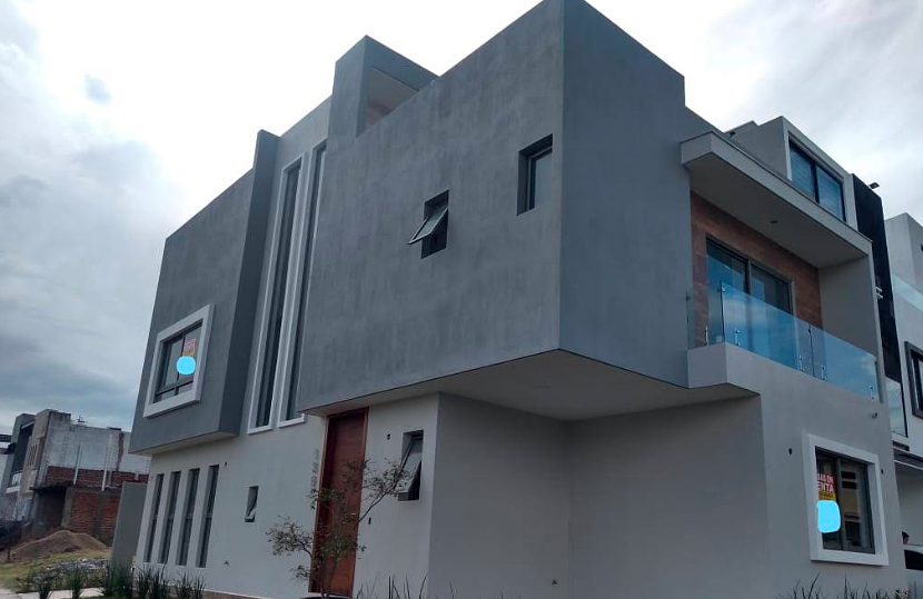 CASA À VENDA NO CONDOMÍNIO VITANA ZAPOPAN JALISCO, foto 1 de 24