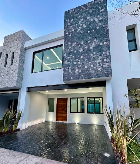 Casa em Vitana Residencial, Zapopan, foto 17 de 24