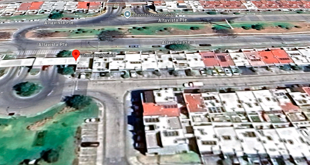 Casa em Vitana Residencial, Zapopan, foto 23 de 24