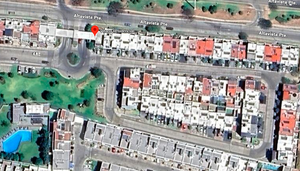 Casa em Vitana Residencial, Zapopan, foto 24 de 24