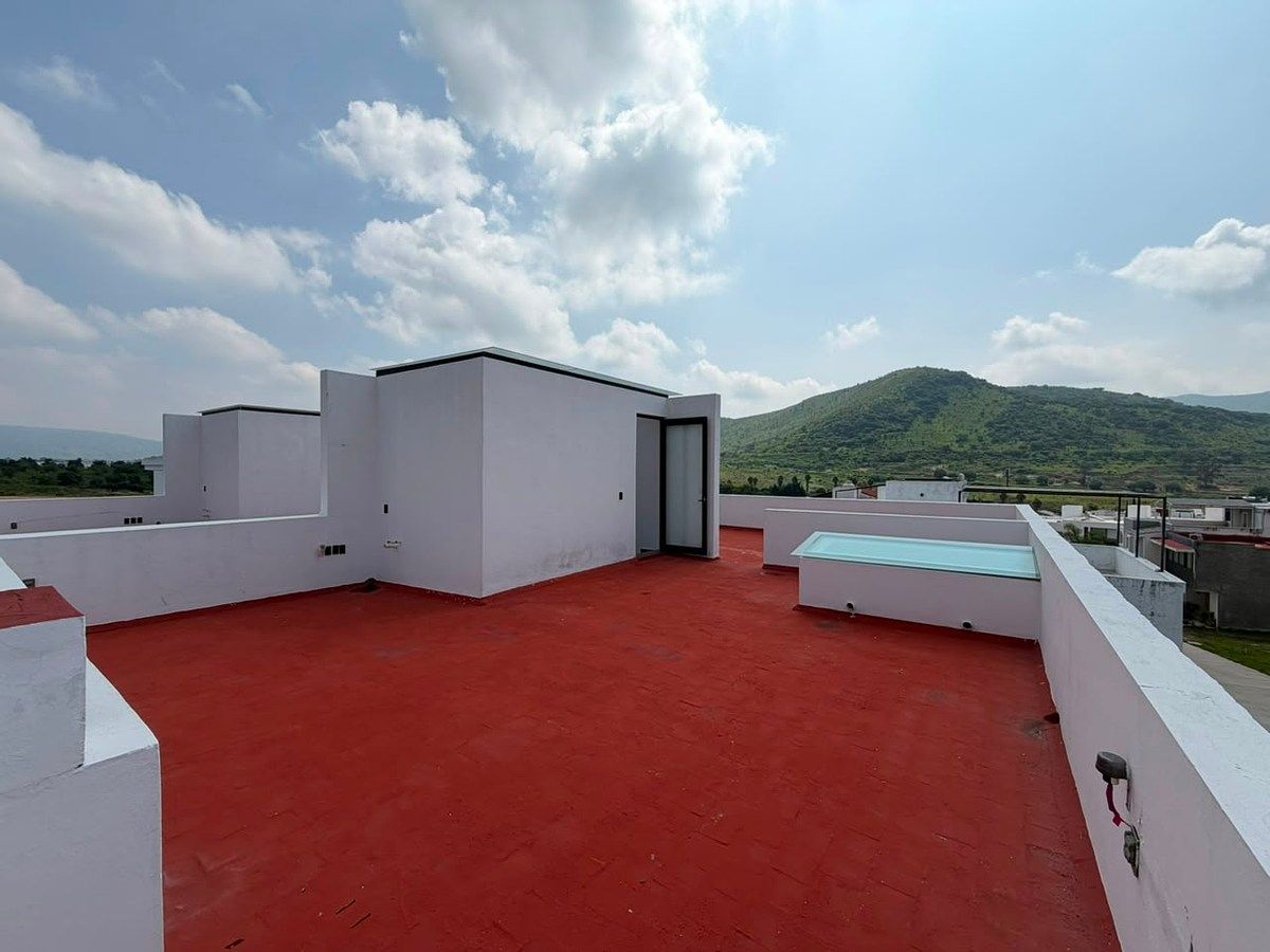 House in Senderos de Monte Verde, Tlajomulco de Zúñiga, photo 11 of 17