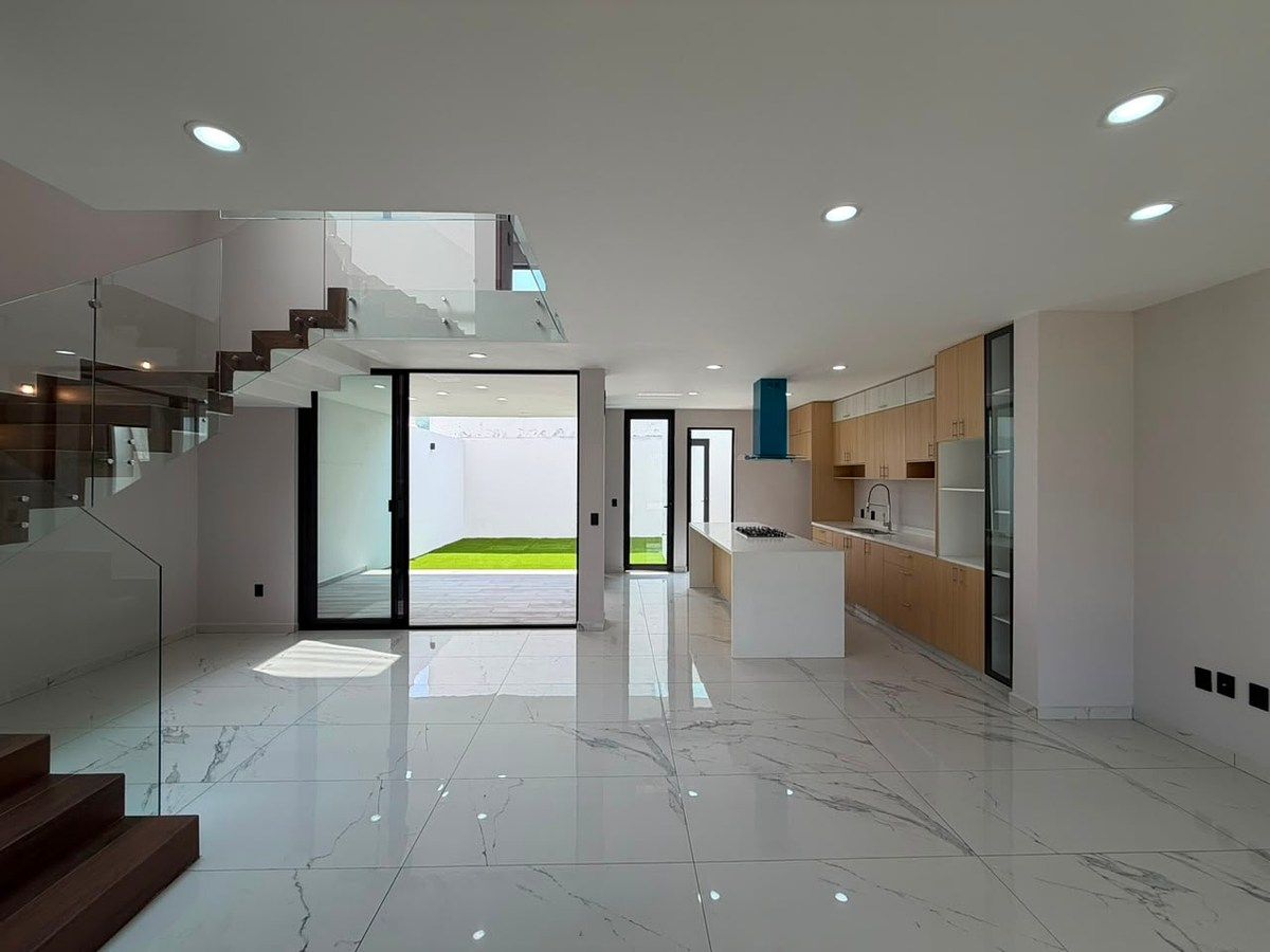 House in Senderos de Monte Verde, Tlajomulco de Zúñiga, photo 7 of 17