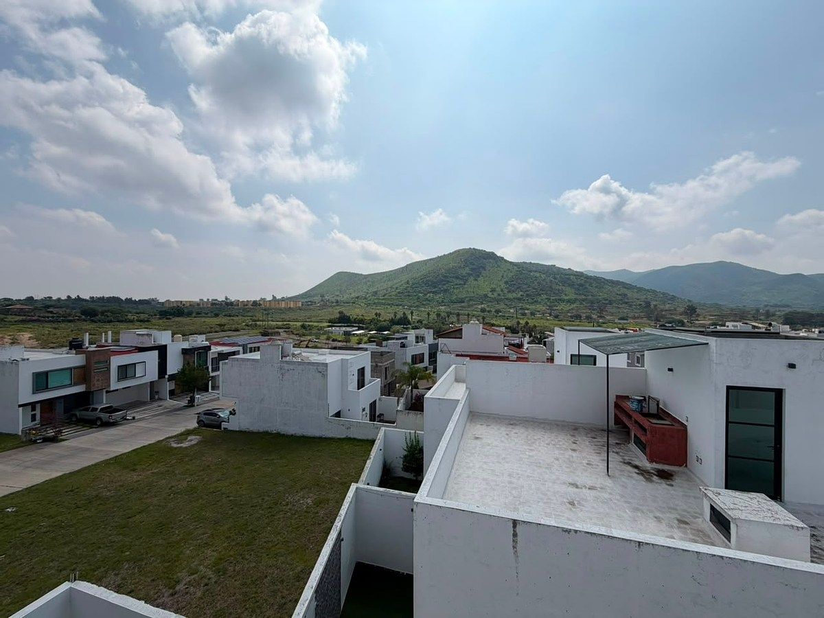 House in Senderos de Monte Verde, Tlajomulco de Zúñiga, photo 12 of 17