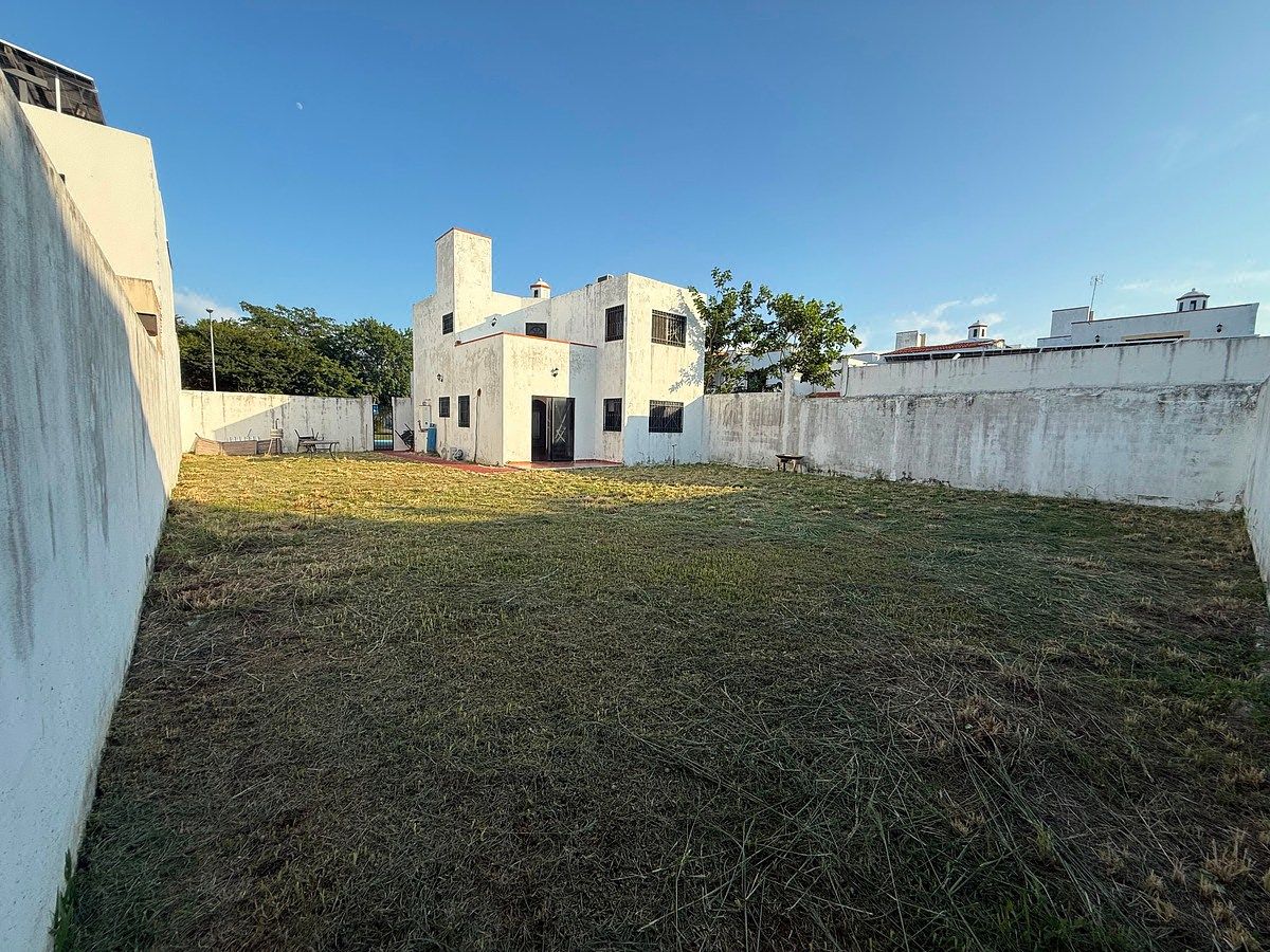 Casa en Gran Santa Fe, Mérida, foto 2 de 16