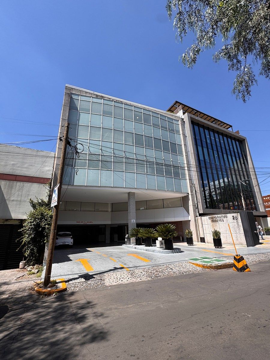 Escritório para alugar em Lomas de Chapultepec, foto 1 de 22