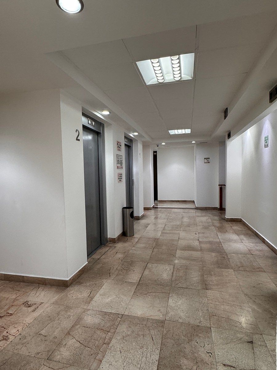 Sala Comercial em Lomas de Chapultepec IV Sección, Miguel Hidalgo, foto 20 de 22