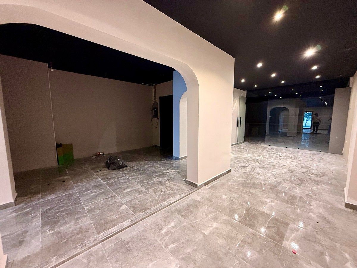 Retail Space in Del Valle, San Pedro Garza García, photo 4 of 5