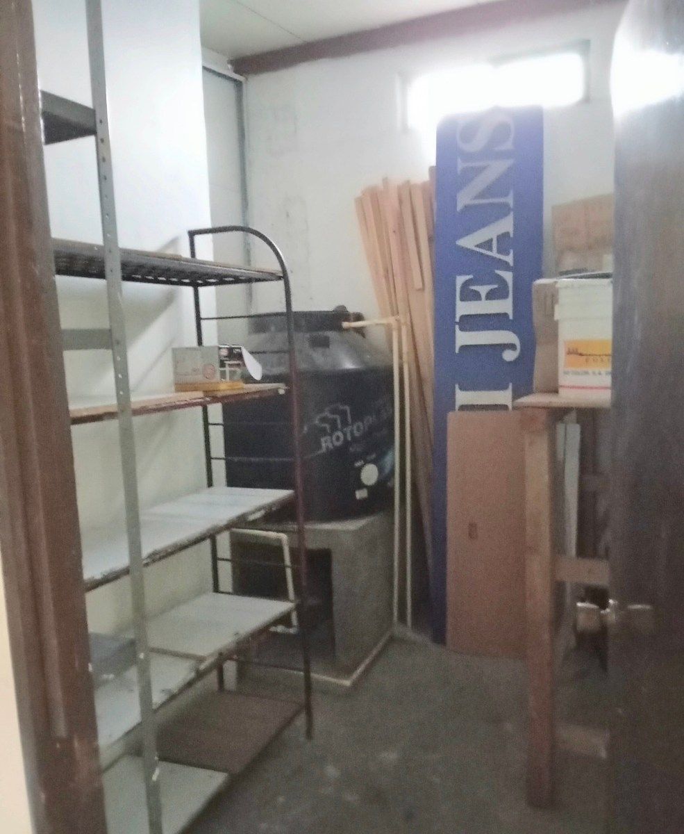 Commercial Storage Unit in Viaducto Piedad, Iztacalco, photo 2 of 19
