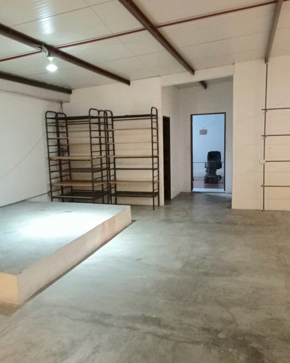 Warehouse for rent Viaducto Piedad. Multiple land use. Iztacalco., photo 1 of 19