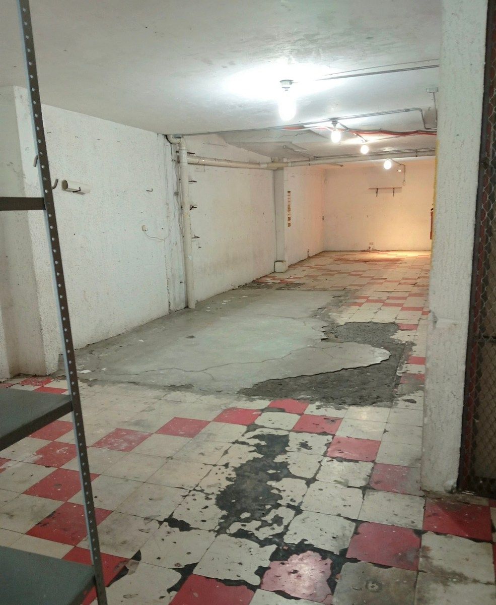 Commercial Storage Unit in Viaducto Piedad, Iztacalco, photo 3 of 19