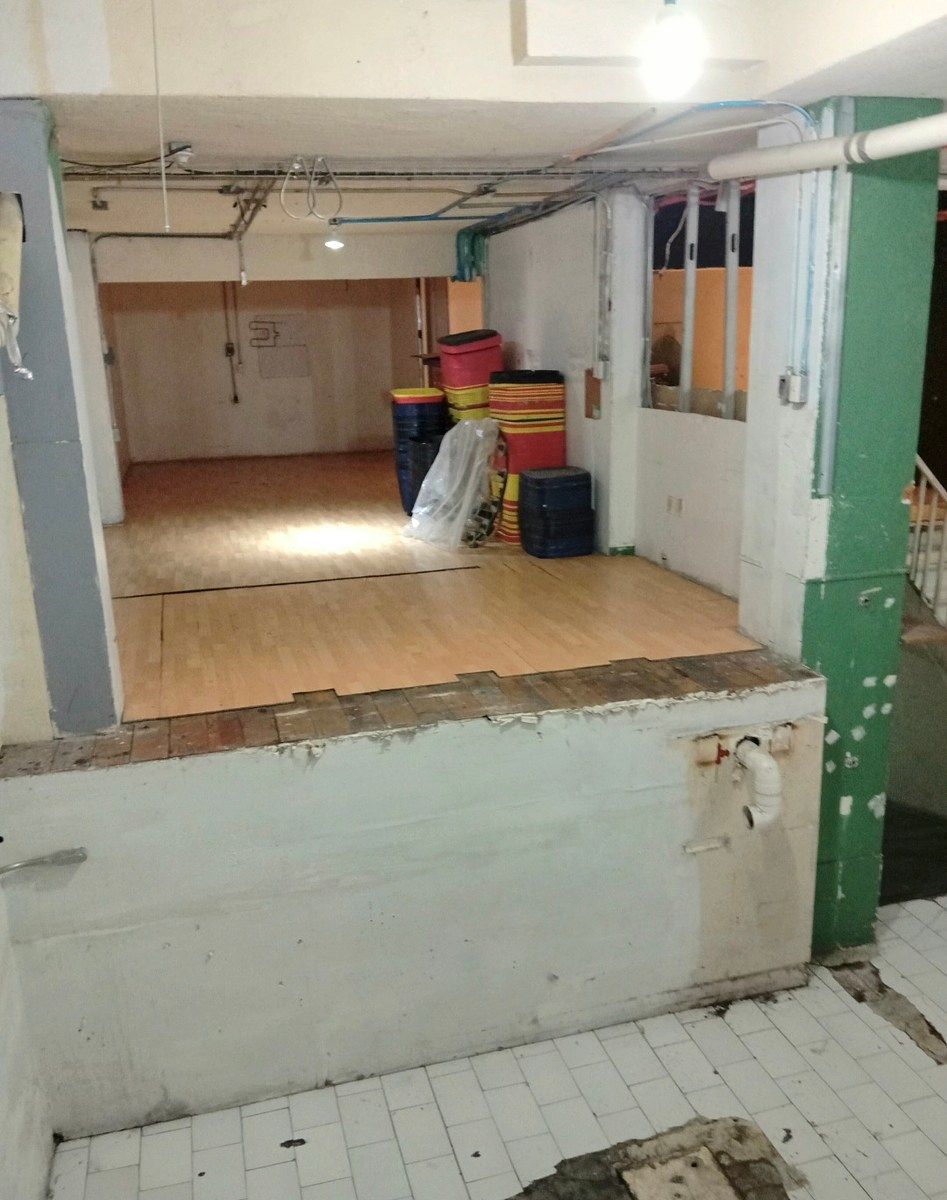 Commercial Storage Unit in Viaducto Piedad, Iztacalco, photo 4 of 19