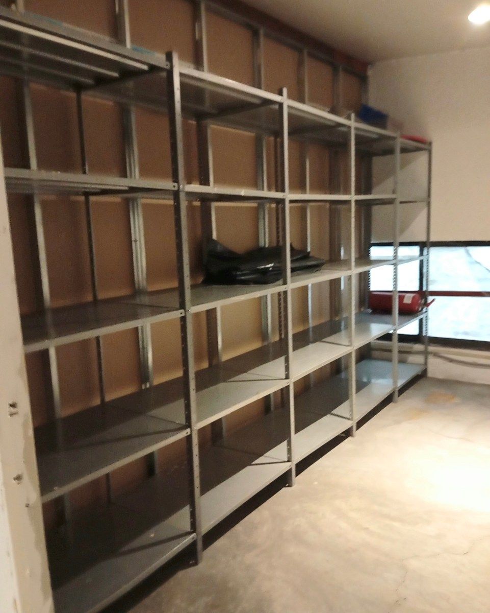 Commercial Storage Unit in Viaducto Piedad, Iztacalco, photo 6 of 19