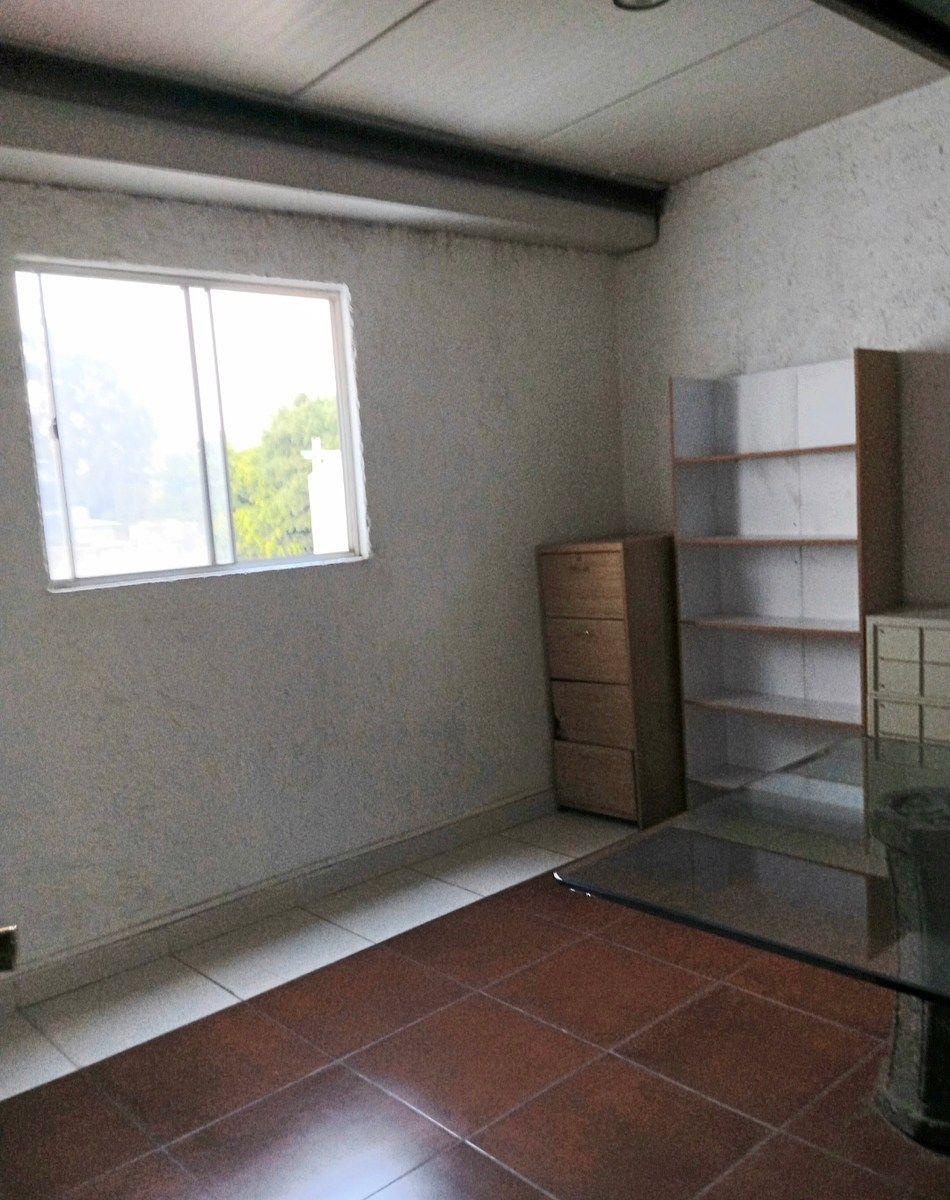 Commercial Storage Unit in Viaducto Piedad, Iztacalco, photo 5 of 19