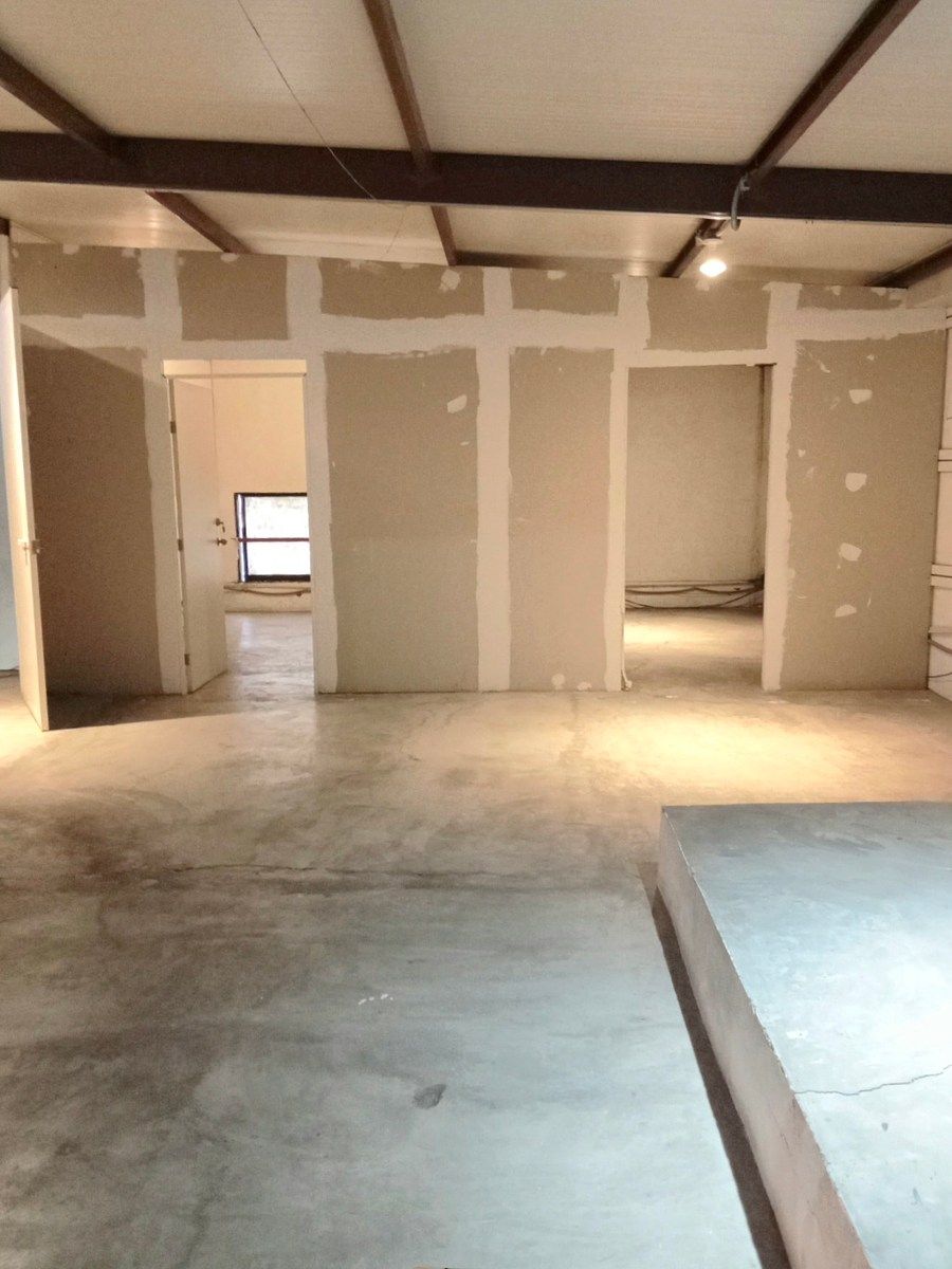 Commercial Storage Unit in Viaducto Piedad, Iztacalco, photo 7 of 19