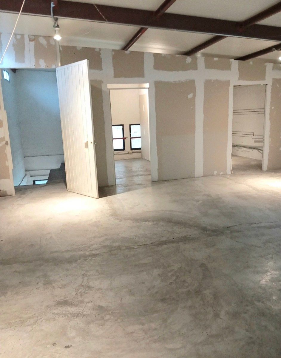 Commercial Storage Unit in Viaducto Piedad, Iztacalco, photo 9 of 19