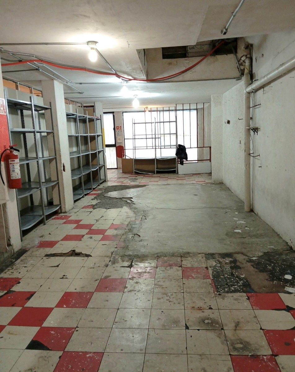 Commercial Storage Unit in Viaducto Piedad, Iztacalco, photo 8 of 19